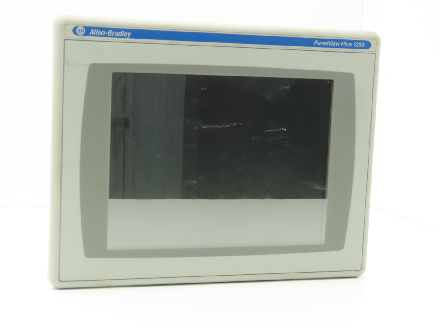 Allen Bradley 2711P-T12C4D8 PanelView Plus 1250 Touch Screen 12" HMI 100-240V