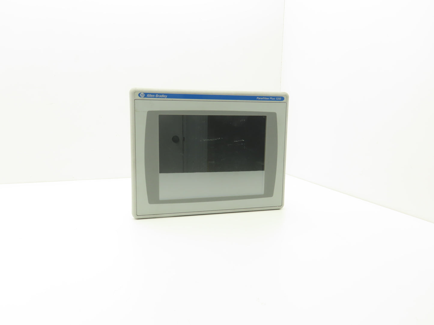 Allen Bradley 2711P-T12C4D8 PanelView Plus 1250 Touch Screen 12" HMI 100-240V