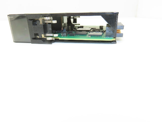 Allen Bradley 1756-L73/B ControlLogix 8 MB Controller Module Ser B FW 1.010