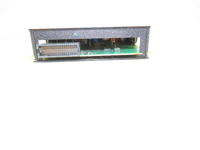 Allen Bradley 1756-L73/B ControlLogix 8 MB Controller Module Ser B FW 1.010