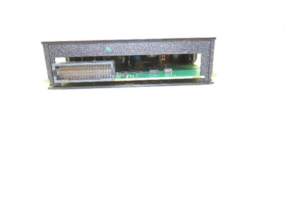 Allen Bradley 1756-L73/B ControlLogix 8 MB Controller Module Ser B FW 1.010