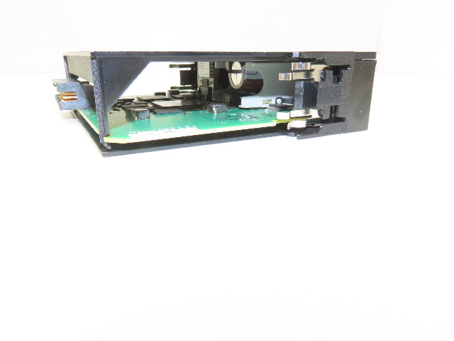 Allen Bradley 1756-L73/B ControlLogix 8 MB Controller Module Ser B FW 1.010