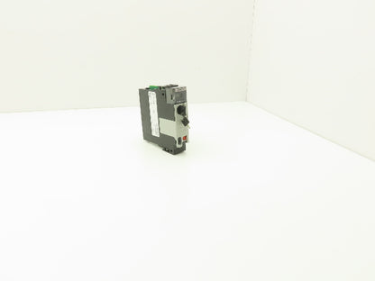 Allen Bradley 1756-L73/B ControlLogix 8 MB Controller Module Ser B FW 1.010