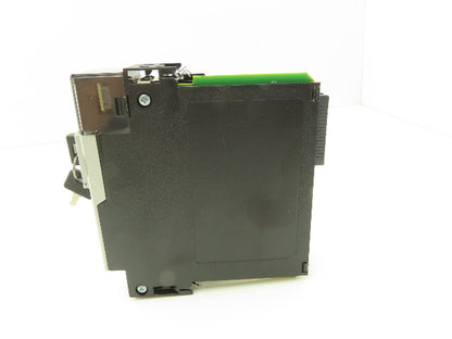Allen Bradley 1756-L73/B ControlLogix 8 MB Controller Module Ser B FW 1.010