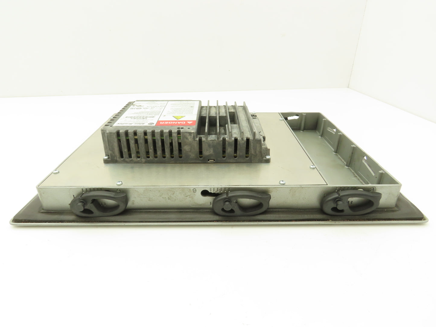 Allen Bradley 2711P-B10C22A9P PanelView Plus 7 Graphic Terminal 9.92" HMI 24VDC