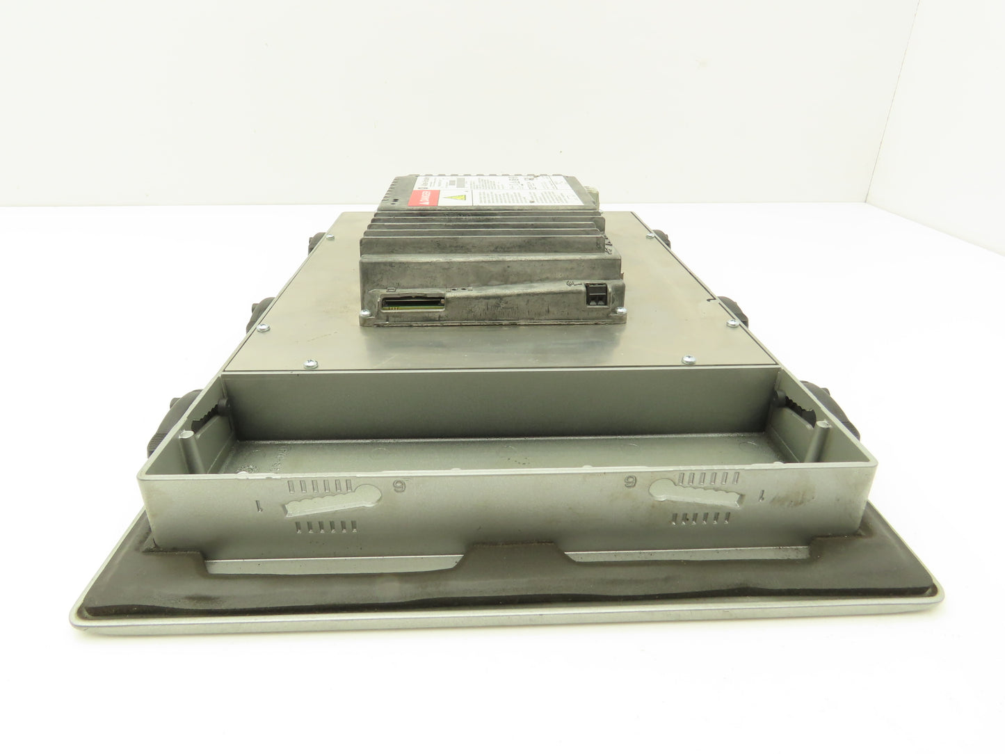 Allen Bradley 2711P-B10C22A9P PanelView Plus 7 Graphic Terminal 9.92" HMI 24VDC