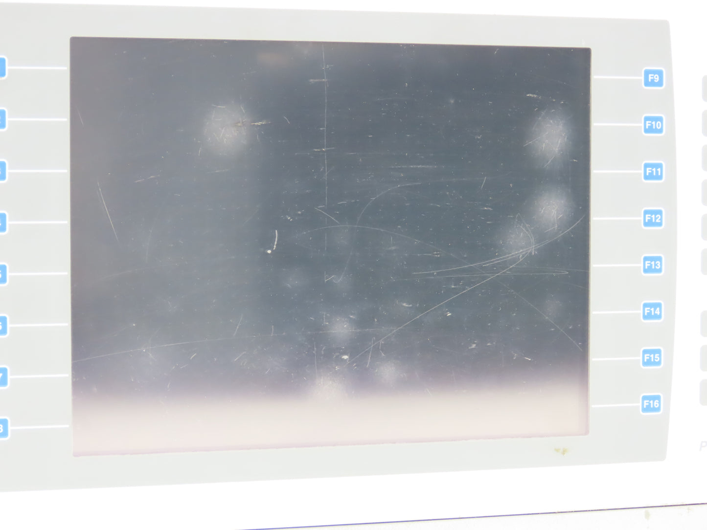 Allen Bradley 2711P-B10C22A9P PanelView Plus 7 Graphic Terminal 9.92" HMI 24VDC