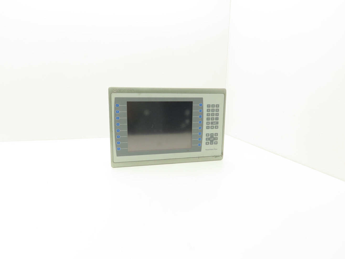 Allen Bradley 2711P-B10C22A9P PanelView Plus 7 Graphic Terminal 9.92" HMI 24VDC