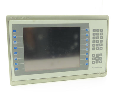 Allen Bradley 2711P-B10C22A9P PanelView Plus 7 Graphic Terminal 9.92" HMI 24VDC