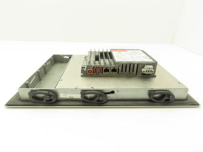 Allen Bradley 2711P-B10C22A9P PanelView Plus 7 Graphic Terminal 9.92" HMI 24VDC