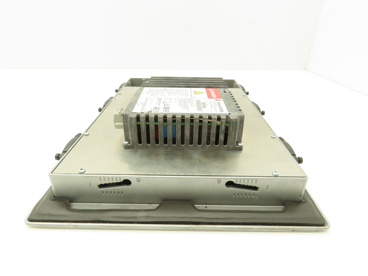 Allen Bradley 2711P-B10C22A9P PanelView Plus 7 Graphic Terminal 9.92" HMI 24VDC