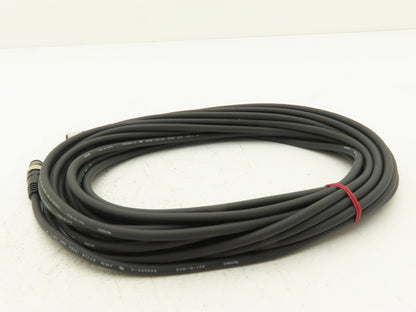 Keyence SL-MPC10P-R Light Curtain Receiver Cable 10M