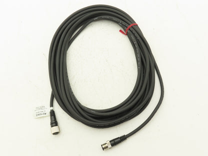 Keyence SL-MPC10P-R Light Curtain Receiver Cable 10M