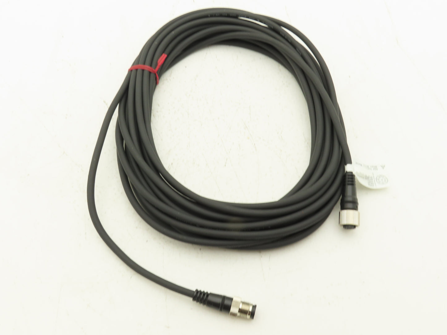 Keyence SL-MPC10P-R Light Curtain Receiver Cable 10M