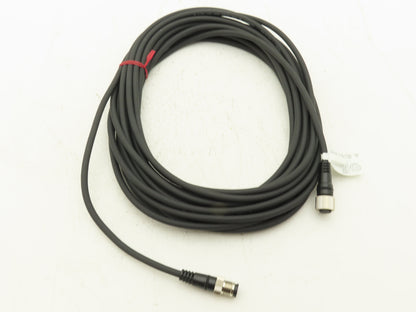 Keyence SL-MPC10P-R Light Curtain Receiver Cable 10M