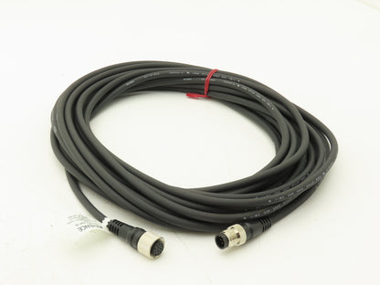 Keyence SL-MPC10P-R Light Curtain Receiver Cable 10M
