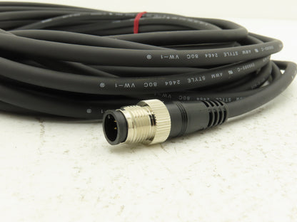 Keyence SL-MPC10P-R Light Curtain Receiver Cable 10M