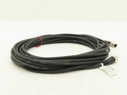 Keyence SL-MPC10P-R Light Curtain Receiver Cable 10M