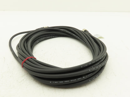 Keyence SL-MPC10P-R Light Curtain Receiver Cable 10M