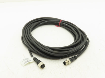 Keyence SL-MPC10P-R Light Curtain Receiver Cable 10M