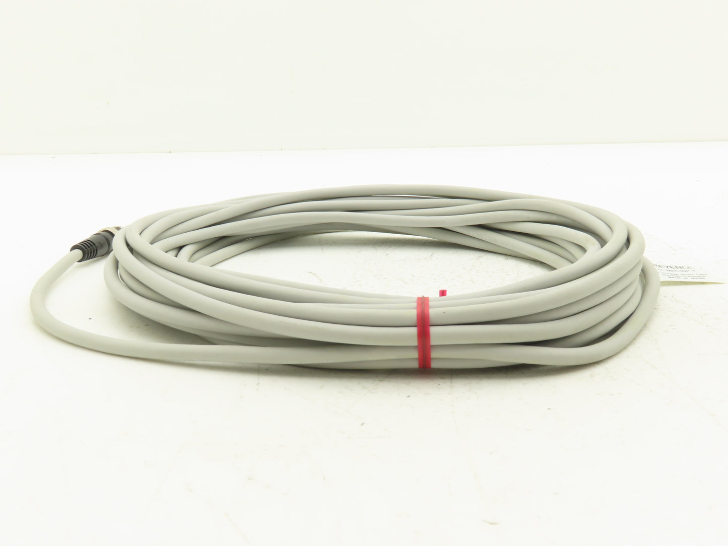 Keyence SL-MPC10P-T Light Curtain Transmitter Cable 10M
