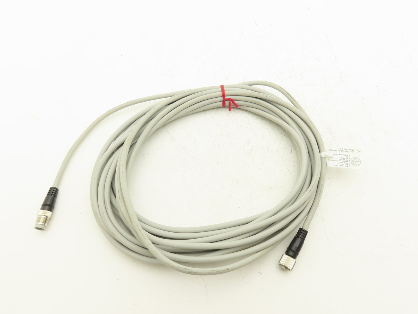 Keyence SL-MPC10P-T Light Curtain Transmitter Cable 10M