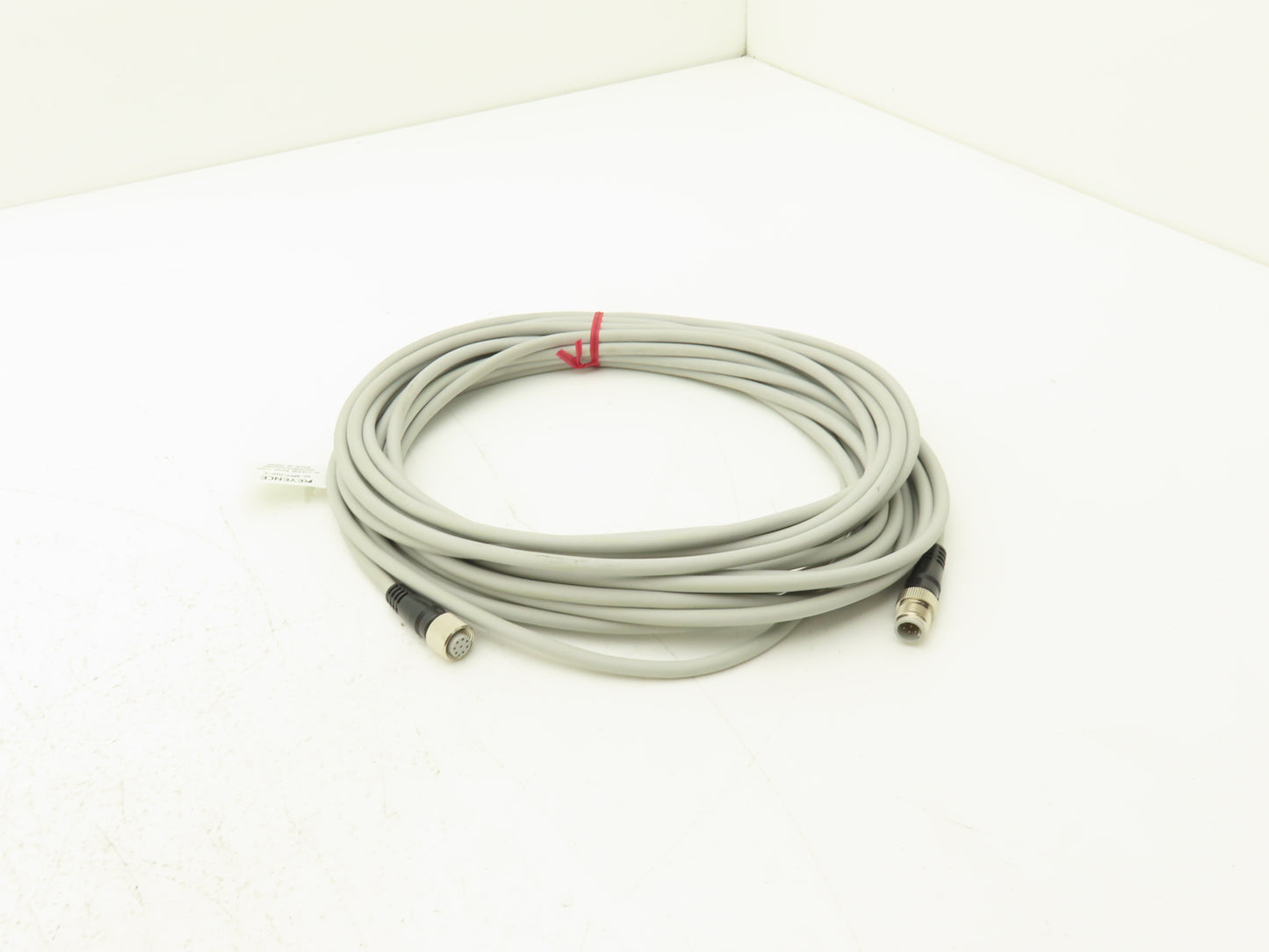Keyence SL-MPC10P-T Light Curtain Transmitter Cable 10M