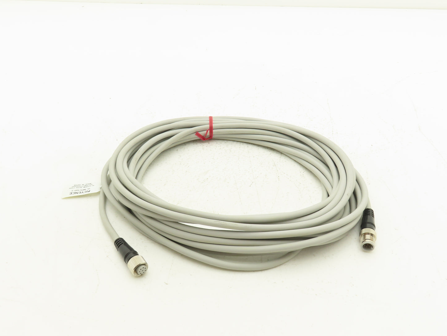 Keyence SL-MPC10P-T Light Curtain Transmitter Cable 10M