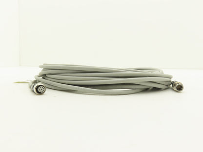Keyence SL-MPC10P-T Light Curtain Transmitter Cable 10M