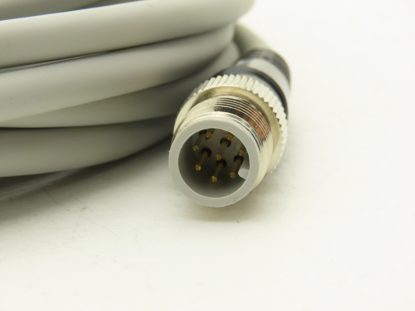 Keyence SL-MPC10P-T Light Curtain Transmitter Cable 10M