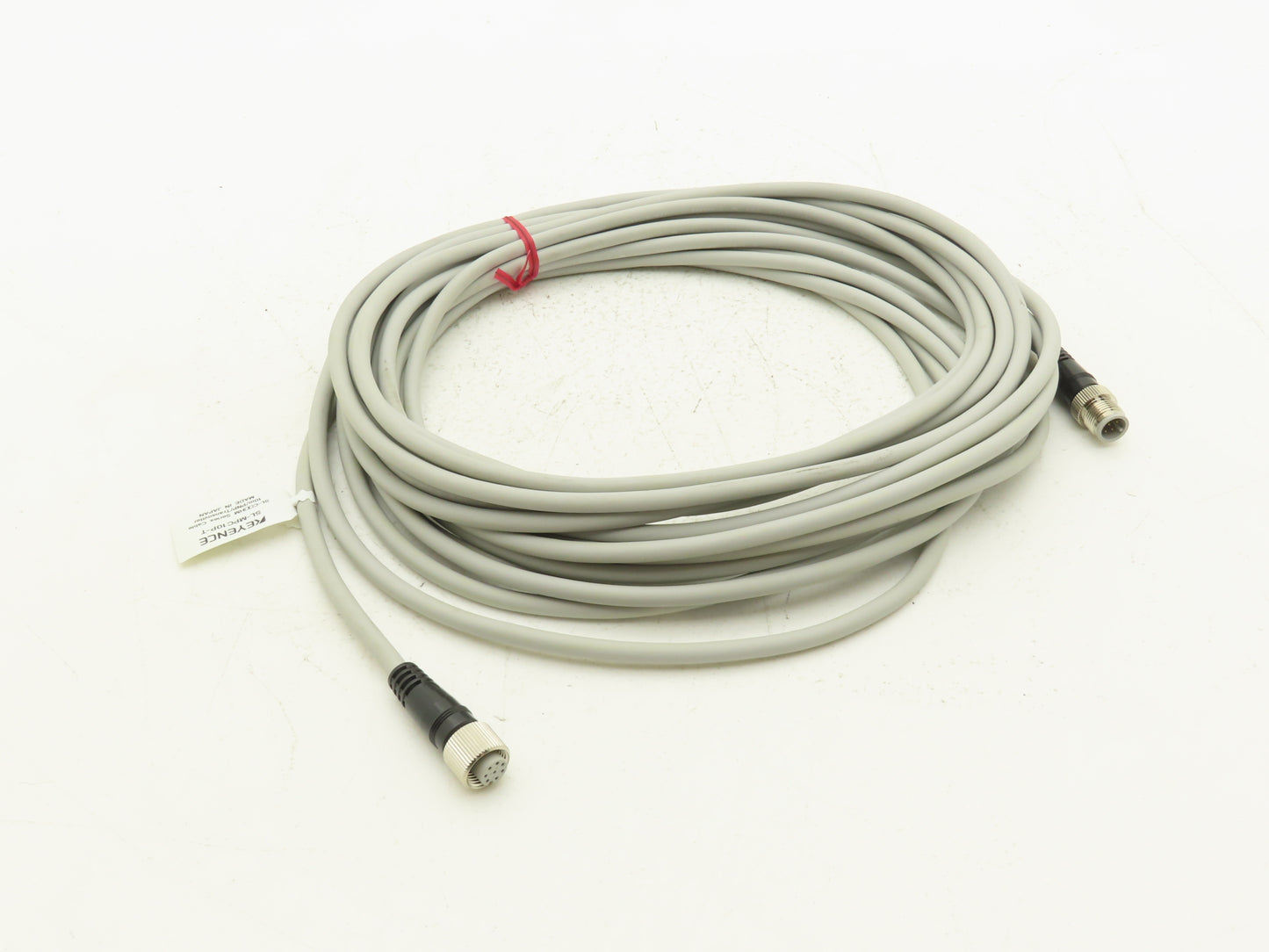Keyence SL-MPC10P-T Light Curtain Transmitter Cable 10M