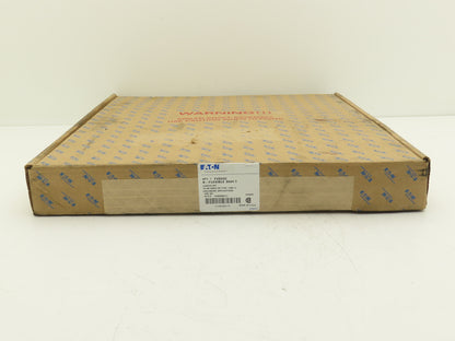 Eaton F3S03C 400A Disconnect Switch Enclosure Handle Kit 3Ft Cable NEMA 1/12
