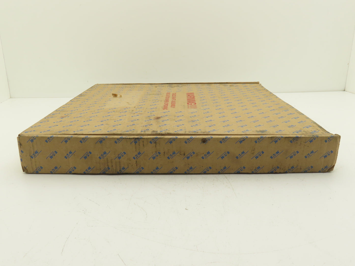 Eaton F3S03C 400A Disconnect Switch Enclosure Handle Kit 3Ft Cable NEMA 1/12