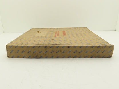 Eaton F3S03C 400A Disconnect Switch Enclosure Handle Kit 3Ft Cable NEMA 1/12