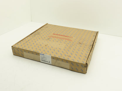 Eaton F3S03C 400A Disconnect Switch Enclosure Handle Kit 3Ft Cable NEMA 1/12