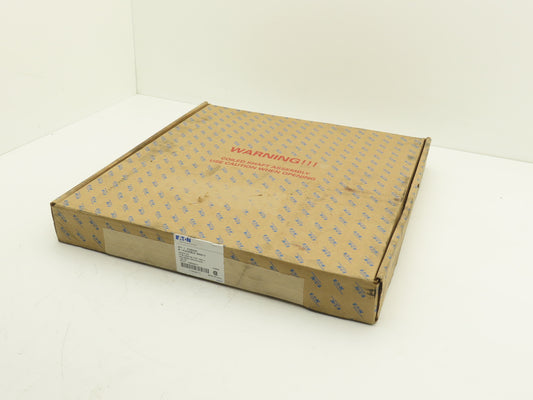 Eaton F3S03C 400A Disconnect Switch Enclosure Handle Kit 3Ft Cable NEMA 1/12