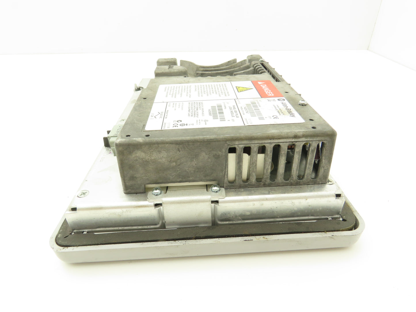 Allen Bradley 2711P-B7C4A8 PanelView Plus 700 Keypad/Touch W/Module 2711P-RDB7C