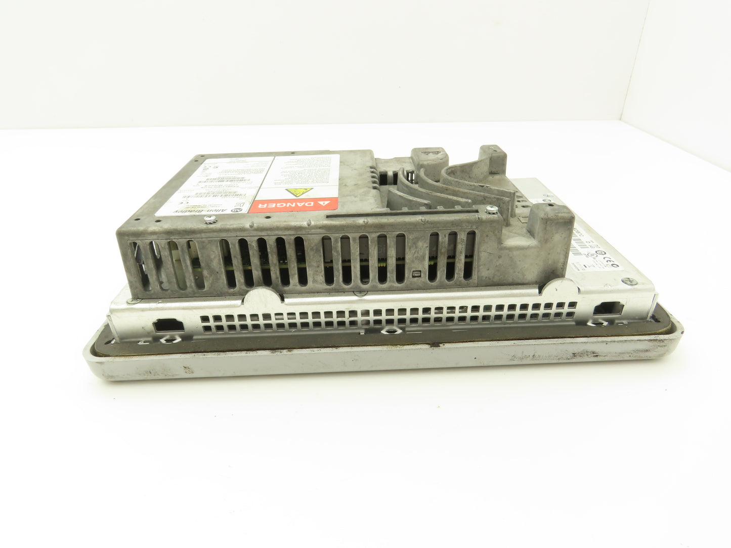 Allen Bradley 2711P-B7C4A8 PanelView Plus 700 Keypad/Touch W/Module 2711P-RDB7C