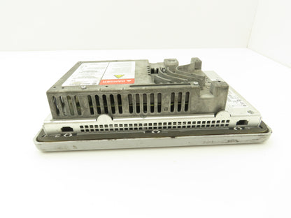 Allen Bradley 2711P-B7C4A8 PanelView Plus 700 Keypad/Touch W/Module 2711P-RDB7C