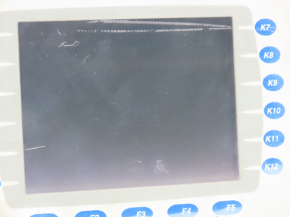 Allen Bradley 2711P-B7C4A8 PanelView Plus 700 Keypad/Touch W/Module 2711P-RDB7C