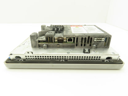 Allen Bradley 2711P-B7C4A8 PanelView Plus 700 Keypad/Touch W/Module 2711P-RDB7C
