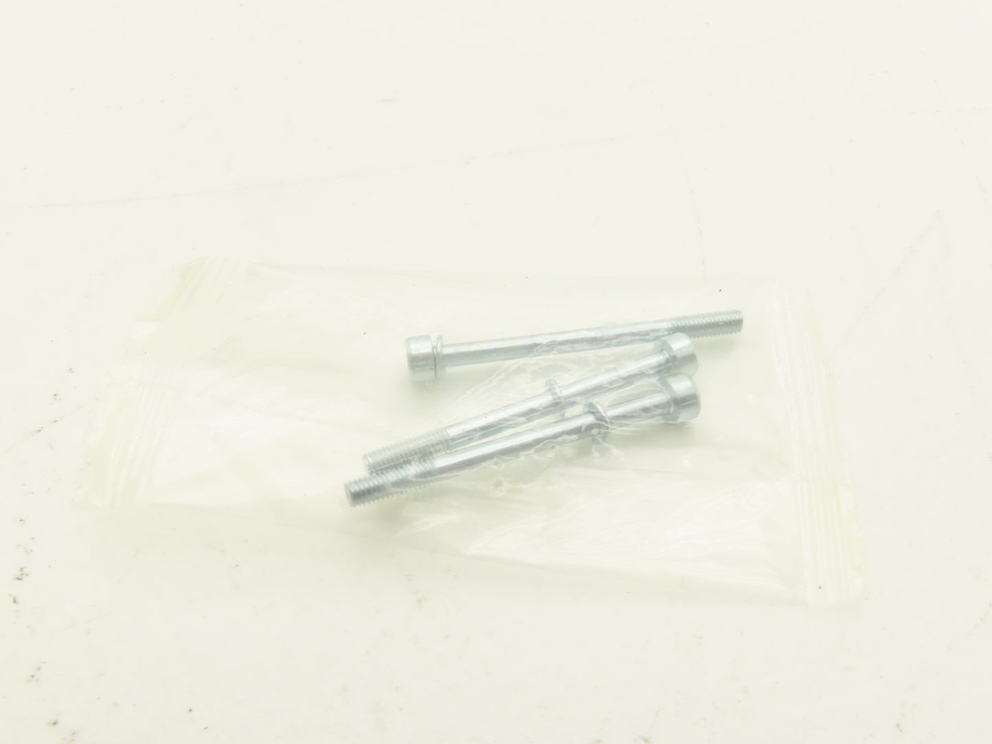 SMC VQ4500-51 Pneumatic Solenoid Valve 3-Pos 24VDC