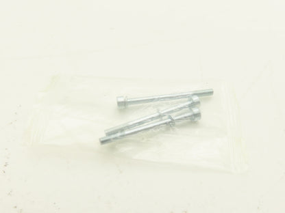 SMC VQ4500-51 Pneumatic Solenoid Valve 3-Pos 24VDC