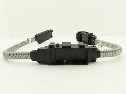 GF Office Furniture PDH-42 Office Panel Wire Harness 120/240V 1PH - 120/208V 3PH