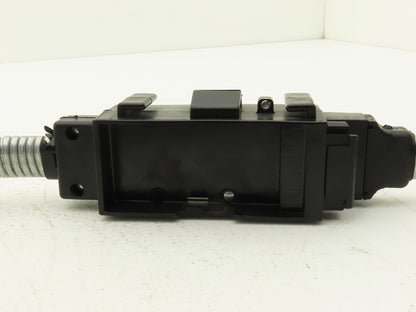 GF Office Furniture PDH-42 Office Panel Wire Harness 120/240V 1PH - 120/208V 3PH