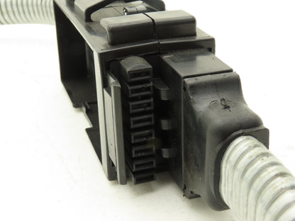 GF Office Furniture PDH-42 Office Panel Wire Harness 120/240V 1PH - 120/208V 3PH