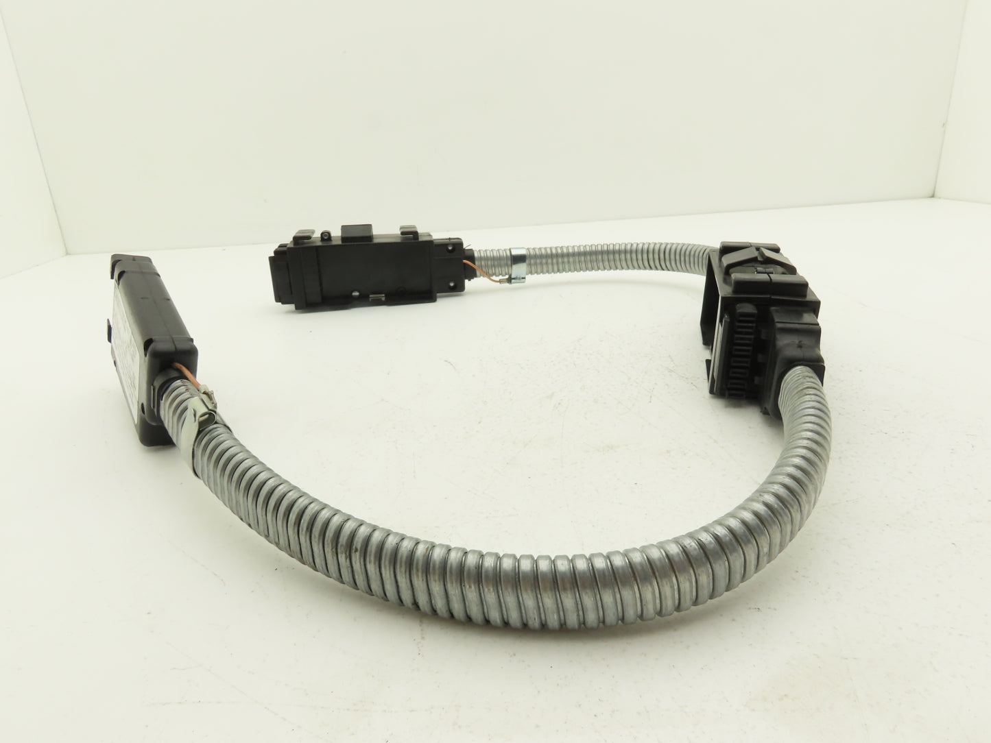 GF Office Furniture PDH-42 Office Panel Wire Harness 120/240V 1PH - 120/208V 3PH