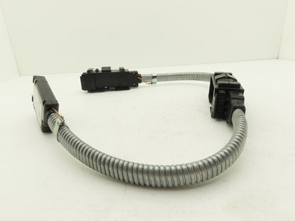 GF Office Furniture PDH-42 Office Panel Wire Harness 120/240V 1PH - 120/208V 3PH