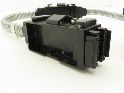 GF Office Furniture PDH-42 Office Panel Wire Harness 120/240V 1PH - 120/208V 3PH