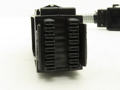 GF Office Furniture PDH-42 Office Panel Wire Harness 120/240V 1PH - 120/208V 3PH